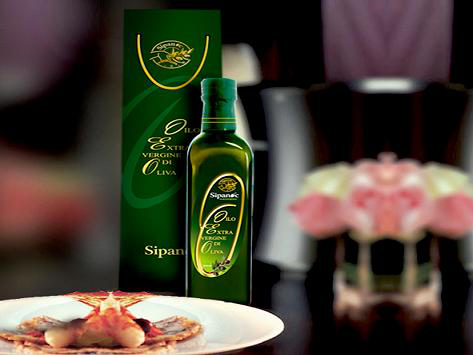 土耳其橄欖油進口操作服務(wù)案例 土耳其橄欖油進口操作服務(wù)案例